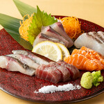 全席個室 鶏と魚が旨い店 鶏きち魚きち - 料理写真: