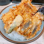 豊野丼 - 