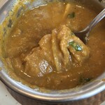 ホワイト・ティカ - 