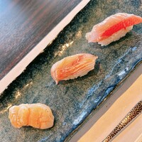 鮨 やまけん 銀座店 - 