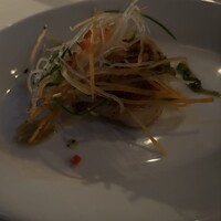 ルース クリス ステーキハウス - ほたてちゃん