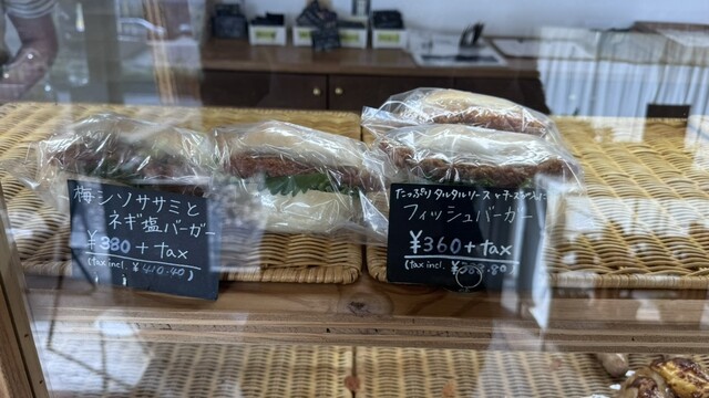 ククル ベーカリー （Kukuru bakery） - 都筑ふれあいの丘/パン | 食べログ