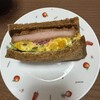 ザ・サンドイッチスタンド - 料理写真: