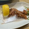 魚の松本