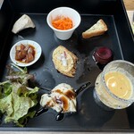 畑のキッチン orto - 