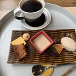 畑のキッチン orto - 