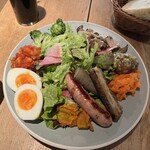 グッドモーニングカフェ - 