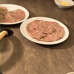 うしごろバンビーナ 恵比寿本店 - 