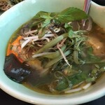 Mon Hue Restaurant - 