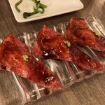 うしごろバンビーナ 恵比寿本店 - 