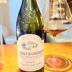 WINE LIVING Signature - 