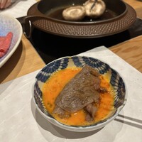 すき焼き十二天 - 