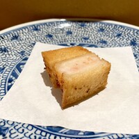 天ぷら浅沼 - 
