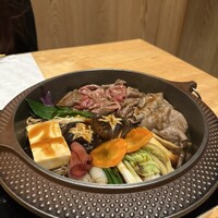 すき焼き十二天 - 