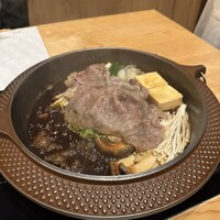 すき焼き十二天 - 