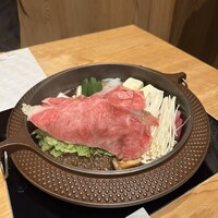 すき焼き十二天 - 
