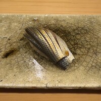 鮨 かの - 