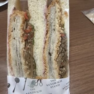 ザ・サンドイッチスタンド_1
