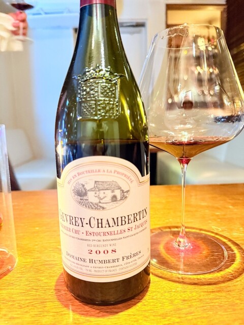 WINE LIVING Signature