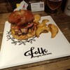 folk burgers&beers