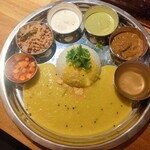 DALIN - ダーリンプレート￥1,600