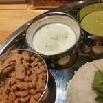 DALIN - キウィのプリセリ