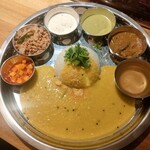 DALIN - ダーリンプレート￥1,600