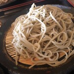 そば処　やまなみ - 