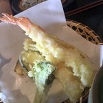 そば処　やまなみ - 