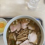 永福町 大勝軒 - 