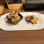 リトルアジア - 