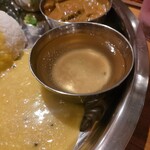 DALIN - ラッサム