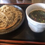 そば処　やまなみ - 