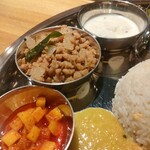 DALIN - ダイズミートポリヤル