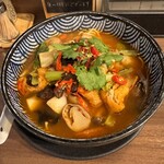 リトルアジア - 