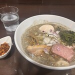 らあめん 鬼ぼし - 