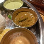 DALIN - ゴーヤチェティナード