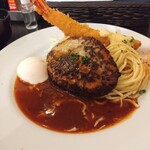 洋食 ツバキ亭 - 