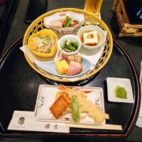 京都祇園 八坂圓堂 大丸東京店 - 