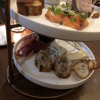 Bistro NOHGA  - 