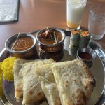 マハラジャダイニング - 