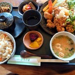 お食事処 としぶん - 