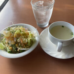 マハラジャダイニング - 