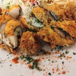 洋食 ツバキ亭 - 