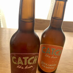 キャッチザビア - 