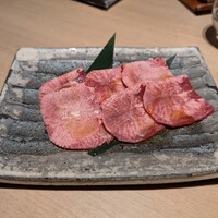 尾崎牛焼肉 銀座 ひむか - 