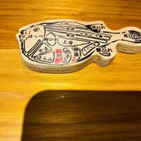ふぐ料理 うめい - 