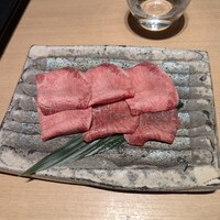 尾崎牛焼肉 銀座 ひむか - 