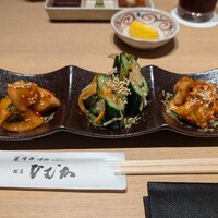 尾崎牛焼肉 銀座 ひむか - 