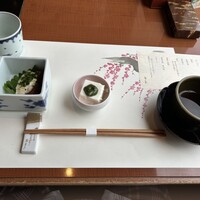 梅の花 横浜スカイビル店 - 